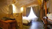 Jeminay Pangu Countryside Homestay فنادق في جيموناي