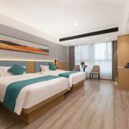 BAI TAO HOTEL