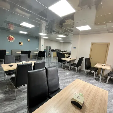 City Express Hotel (Guangning City Center Square Branch)