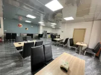 城市快捷飯店（廣寧城市中心廣場店）