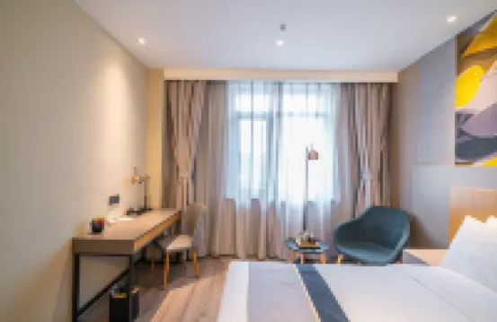 如家商旅飯店（沈北新區師範大學店） 瀋陽住宿飯店