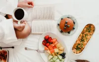 Lamego Hotel & Life - petit déjeuner