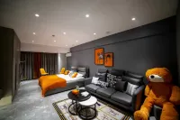 Jie Sinaise Apartment Hotels in Jixi