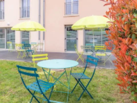 Appart'City Confort Agen Centre Hotels in Agen