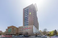 Jiayong Intelligent Hotel