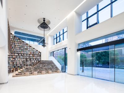 Hangzhou Xixi Rezen Hotel