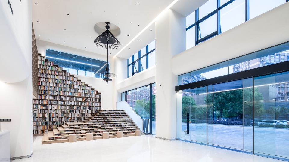 Hangzhou Xixi Rezen Hotel