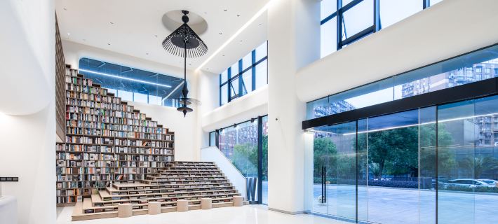 Hangzhou Xixi Rezen Hotel Hotels in Hangzhou