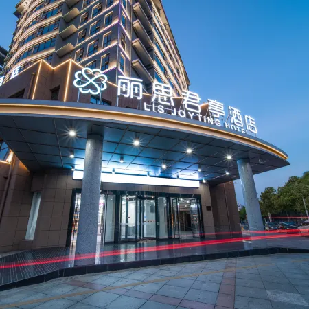 Lis Joyting hotel