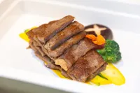 Sentosa Hotel (Taoyuan  Branch) - petit déjeuner