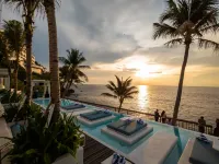 Royal Avila Boutique Resort - Gym