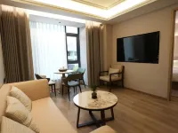 Yue Yue Product Smart Hotel Hotels in Pucheng