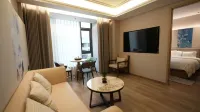 Yue Yue Product Smart Hotel Hotel di Pucheng