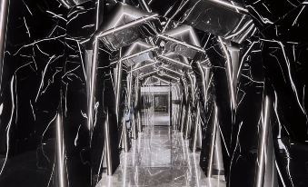 Nanqing World Times Hotel