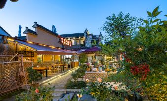 Hongcun·Wanxinglou Homestay