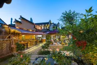 Hongcun·Wanxinglou Homestay - 3 étoiles