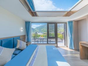 Zhoushan Haizhouwan B&B (Taohua Island Shop)