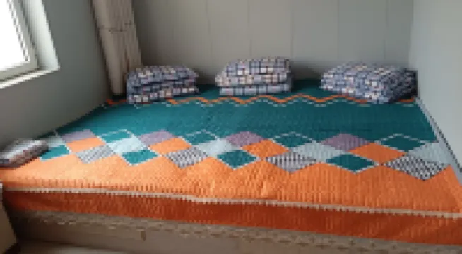 Xiangju Family in Alxa Left Banner