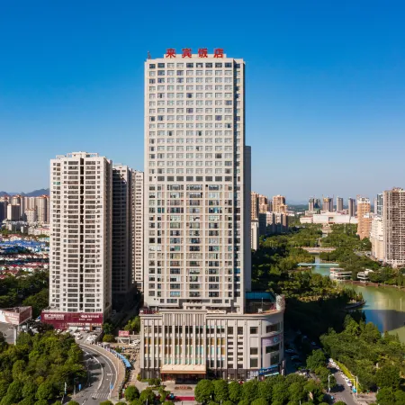 Laibin Hotel