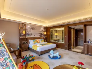 Jinzhai Hotel