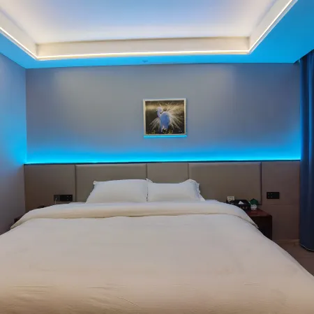 Yudu Wuyuan Hotel