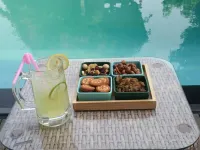 Home Inn - breakfast