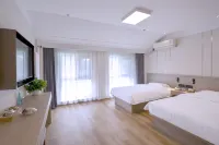 Beifang Langyue Hotel (Beijing Zizhuqiao) فنادق في بكين