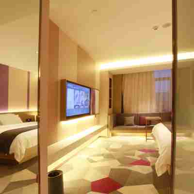 Yuefeng Hotel (Shouguang International Convention and Exhibition Center) Rooms