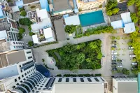 โรงแรมเทียนหยวน ซื้อผิง