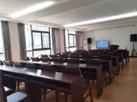 Chishui Wendao Yuzhuang Chinese Inn