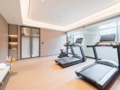 JIホテル（恩施土家族苗族自治州利川騰龍大道） 利川のホテル