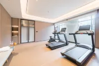 JI Hotel (Enshi Lichuan Tenglong Avenue)