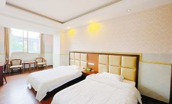 Dongcheng Business Hotel, Wugang