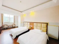 Dongcheng Business Hotel, Wugang Hotels in Wugang