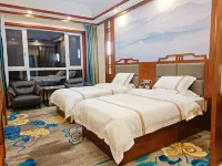 Jone County Gangri Longzhu Hotel Hotels in Zhuoni