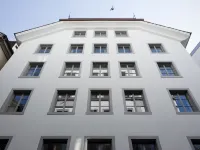 Boutique Hotel Helmhaus Zurich Hotels in der Nähe von Grossmünster