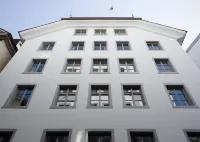 Boutique Hotel Helmhaus Zurich Hotel a 