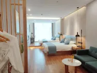 Qingfeng Impression Hotel (Suzhou Guanqian Street Pingjiang Road Branch) - Evcil Hayvan Kabul Edilen Alan