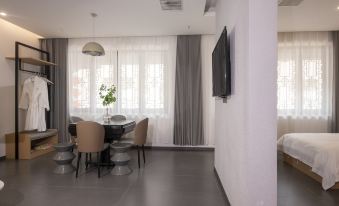 Huaxi Xiyuange Homestay