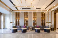 麗楓飯店（宜春明月之都店）