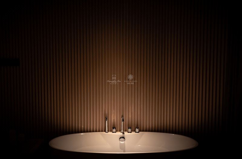 Osmanthus tree resort & spa photo 5