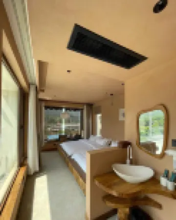 Treasure B&B, No. 82, Shuimuli