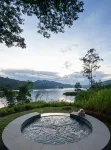 Ceylon Tea Trails - Relais and Chateaux - All Inclusive - Hot Springs