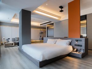 Haotai Light Hotel (Shantou The Mixc City, Tianshan Road)