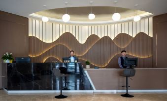 Perry Changxing Lake Hotel (Liuyang Government Branch) - Housity