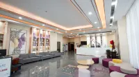 Lavande Hotel (Changji Shihezi West Road Financial Building) Hotels in Changji