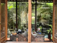 Huangshan Yi County Jinyuxuan Hotels in Yi County