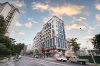 HEYSTON Executive Apartment (Dongguan Songshanhu Huawei European Town) Hotels near Taohuayuan