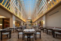 Starway Hotel (Linyi Lanling Yimeng Old Street) - Bữa sáng