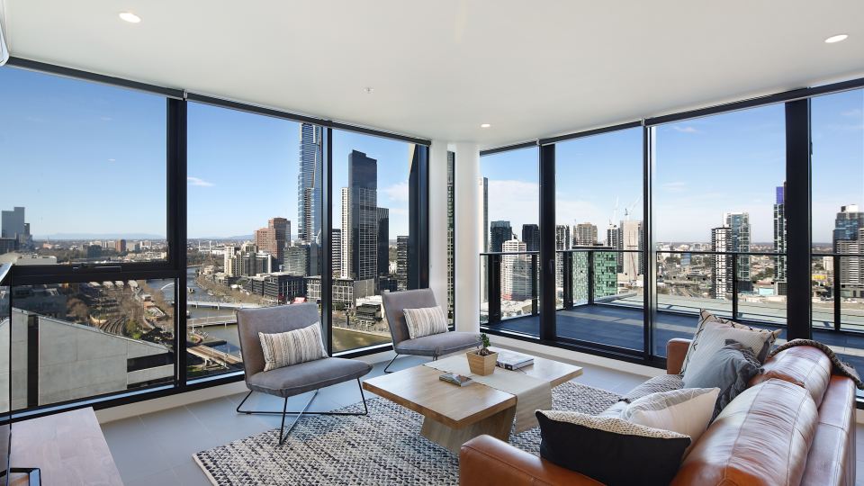 The Canvas Apartment Hotel